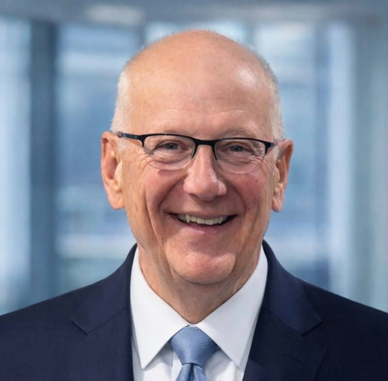 Tom Duke