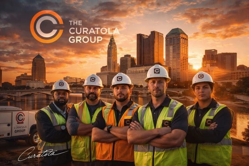 Why The Curatola Group Exists